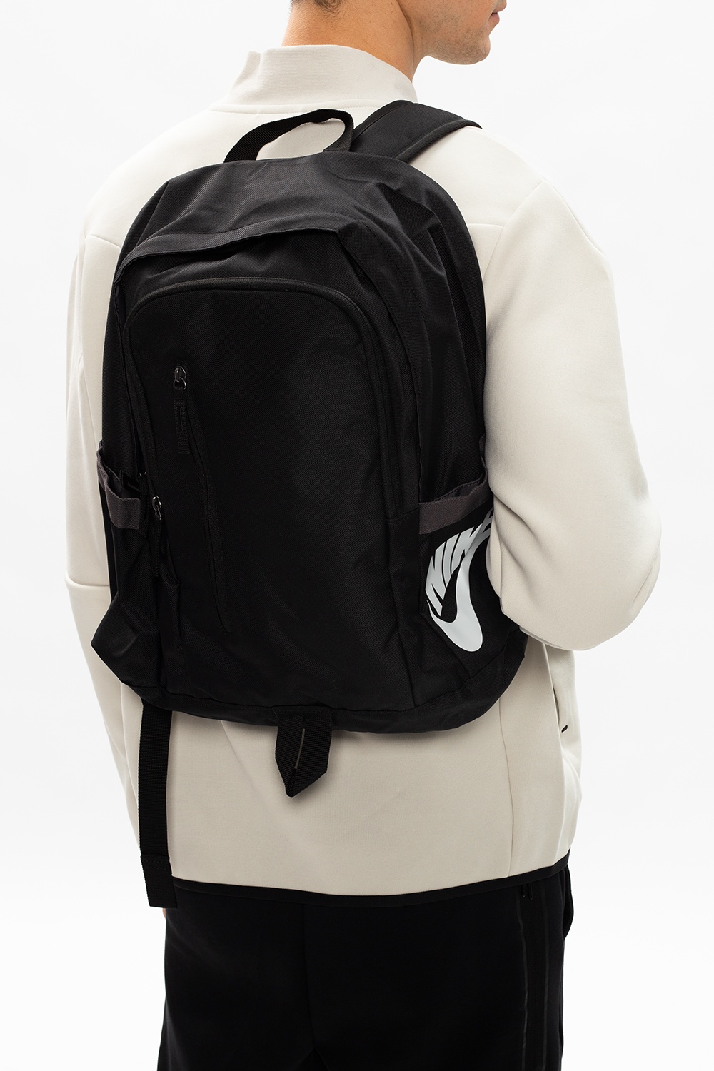 Nike access hot sale soleday backpack